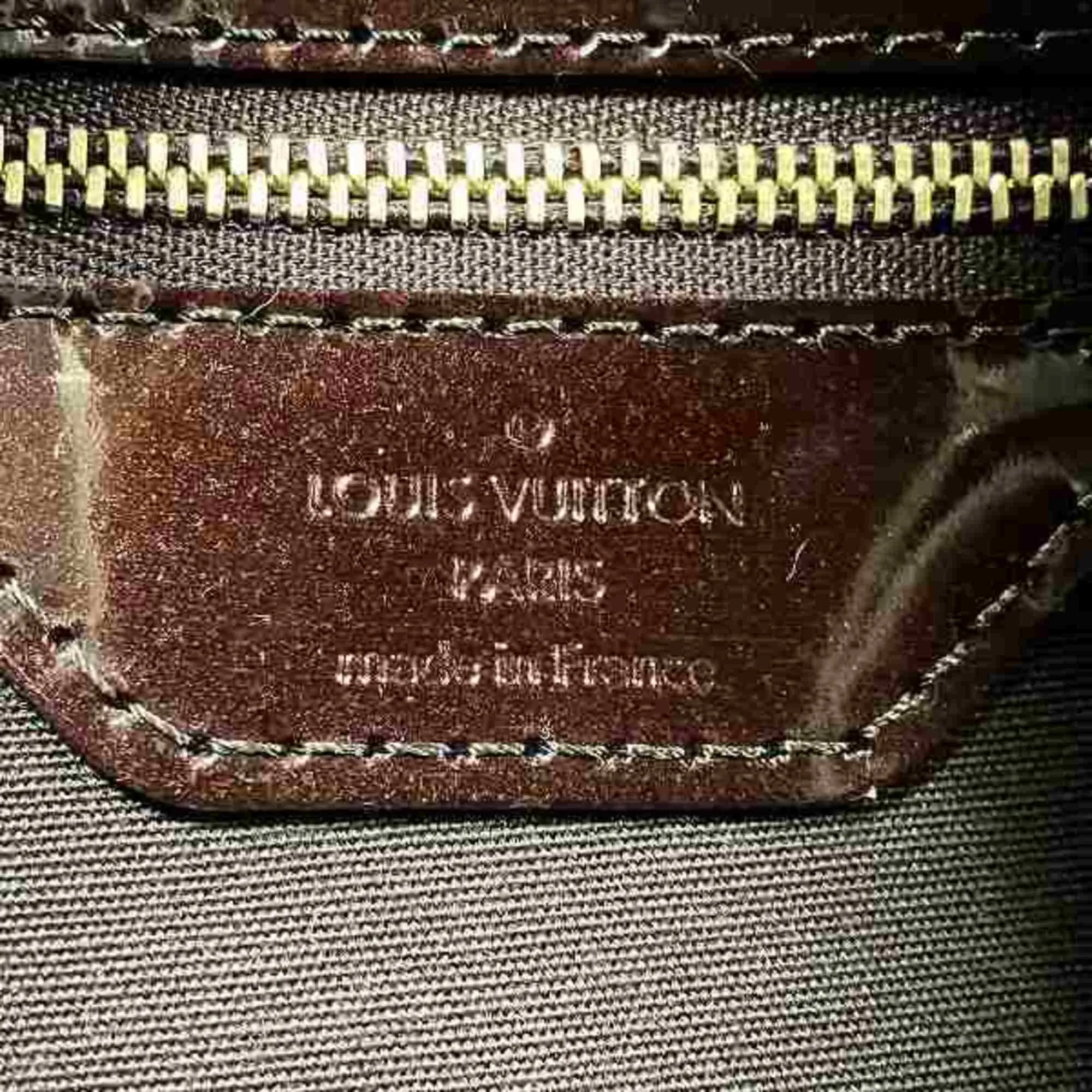 Trendy Inspired Louis Vuitton Avalon Tote